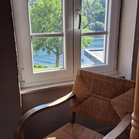 Fridolin Lägenhet Zell an der Mosel