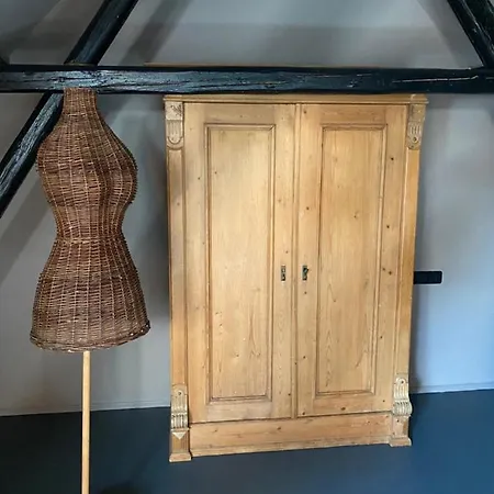 Fridolin Lägenhet Zell an der Mosel