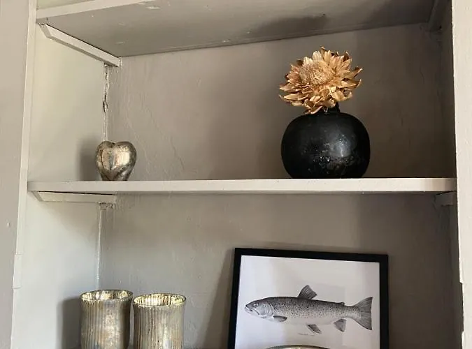 아파트 Fridolin *