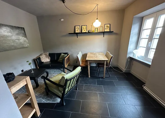 Fridolin * 첼 안 데어 모젤