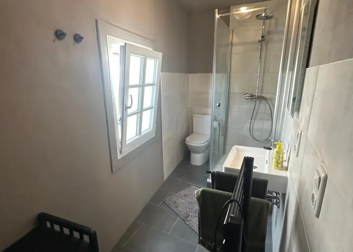 아파트 Fridolin *